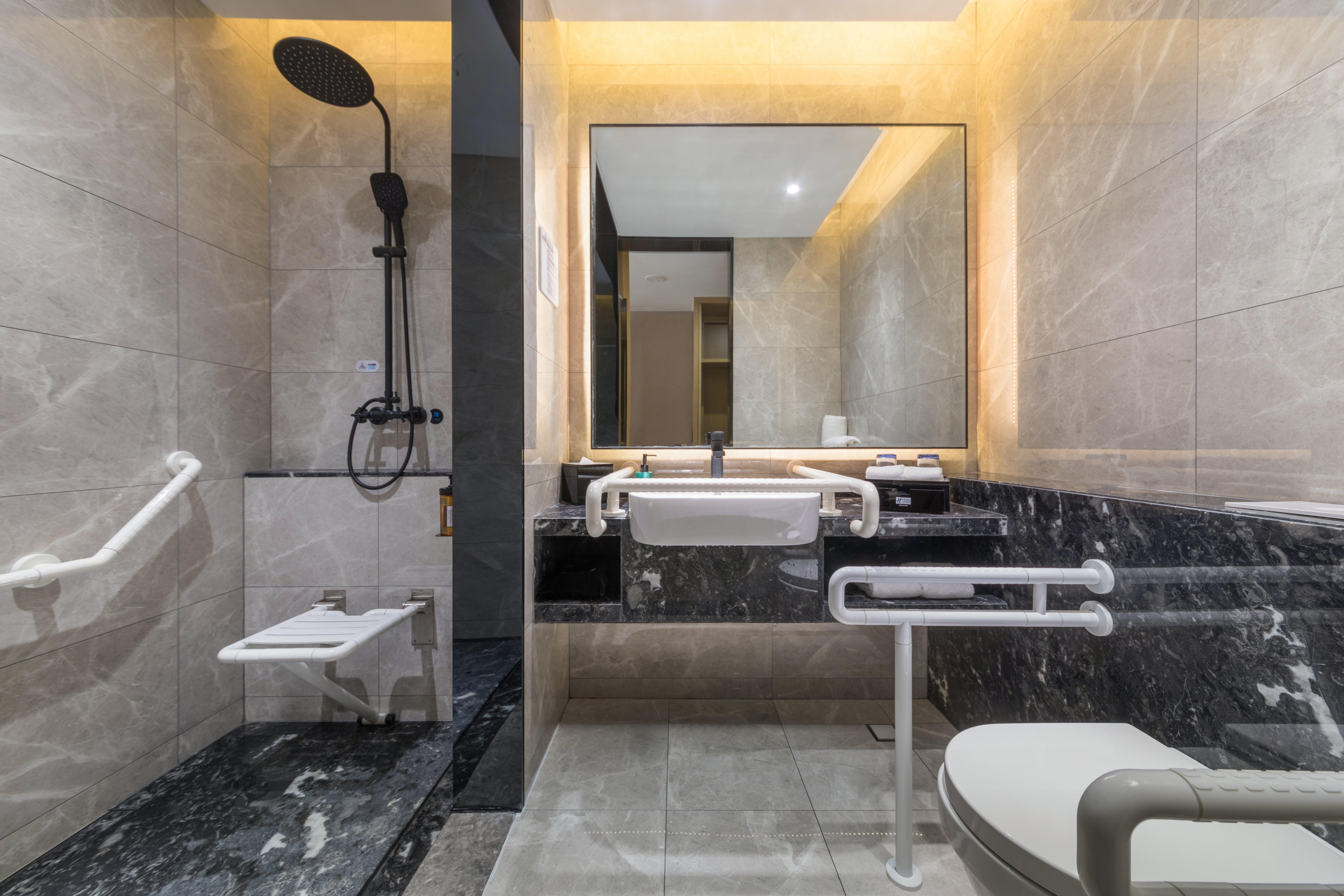 Holiday Inn Express Nanchang West Station By Ihg Εξωτερικό φωτογραφία